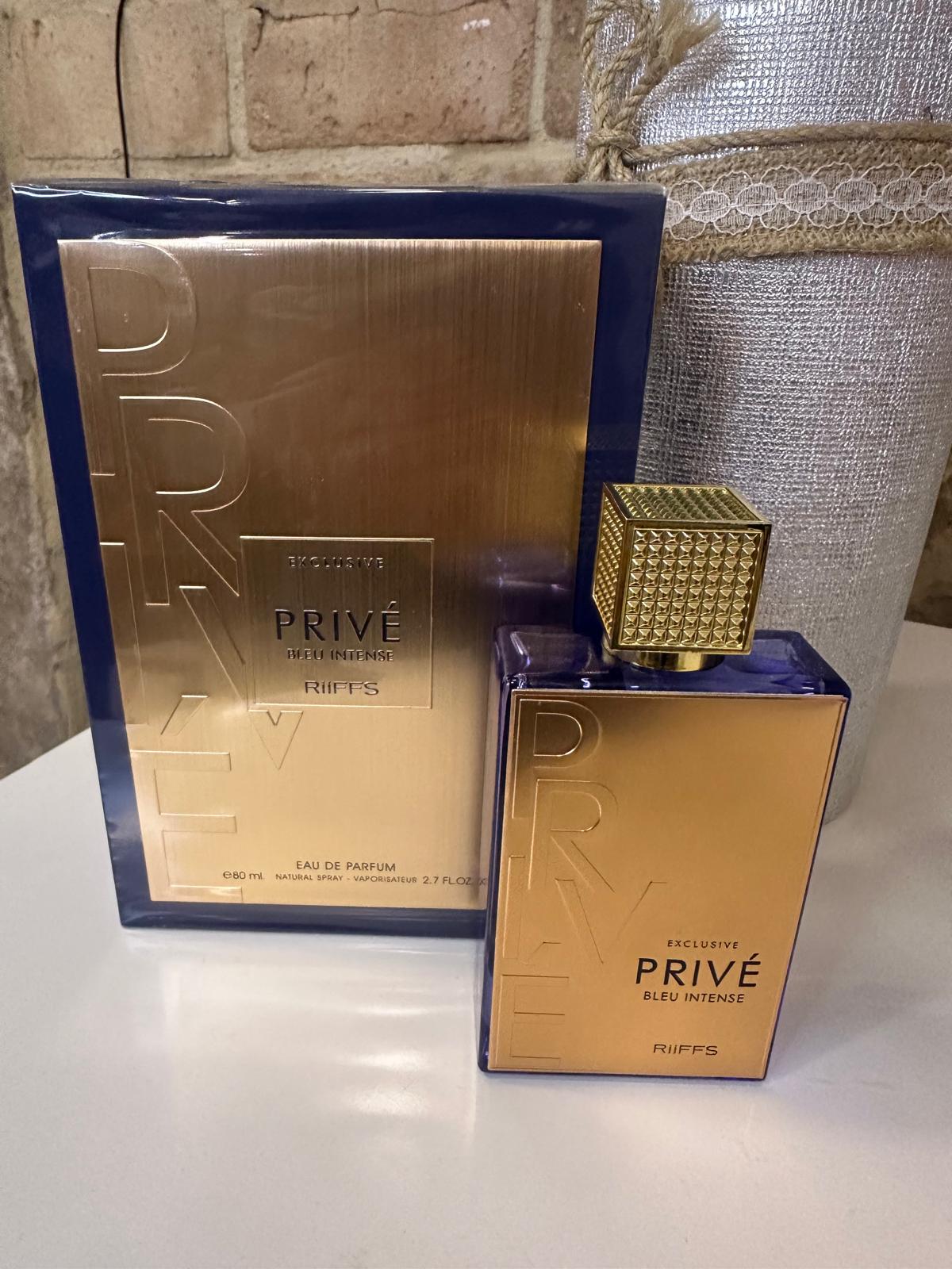 PRIVE BLEU INTENSE