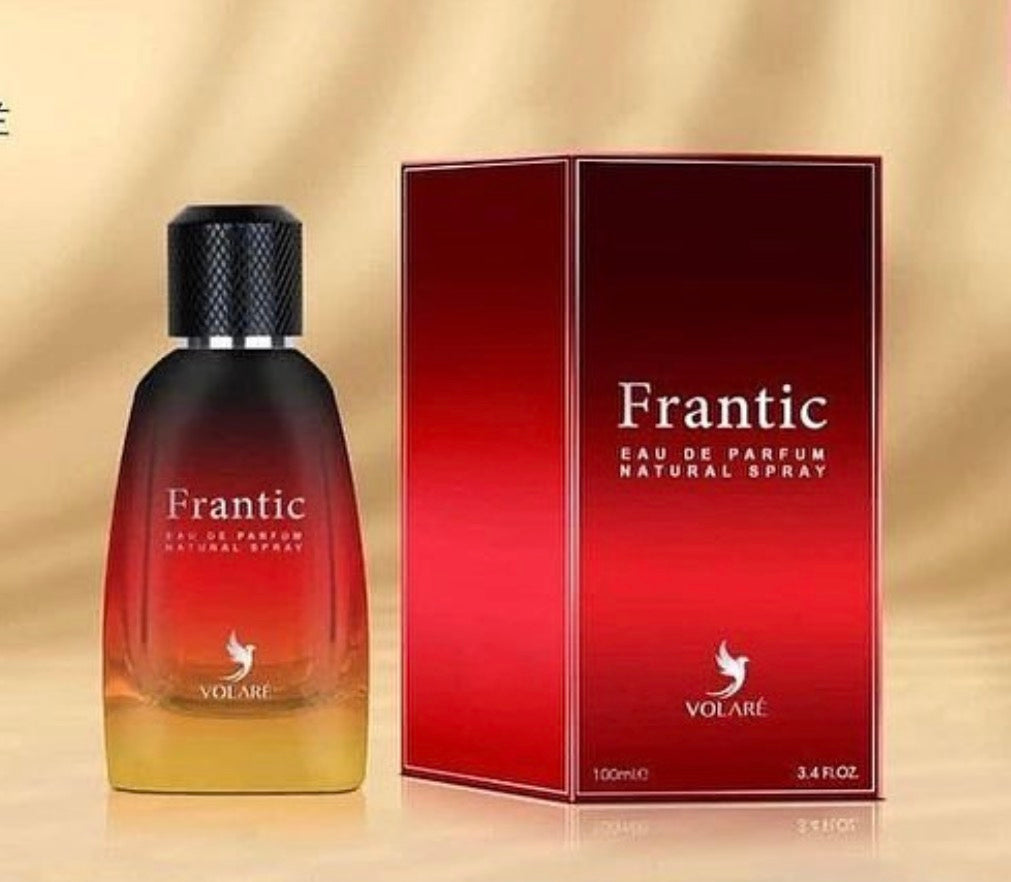 FRANTIC