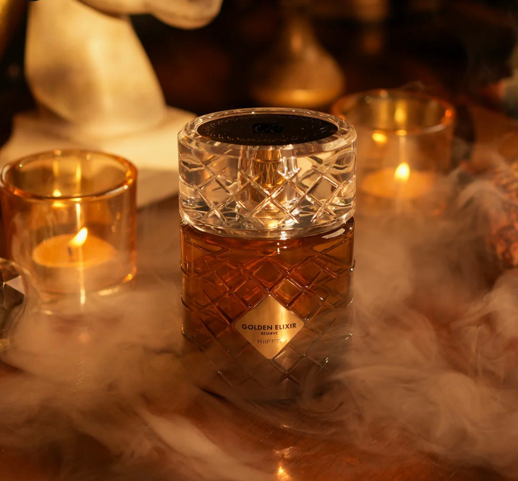 GOLDEN ELIXIR