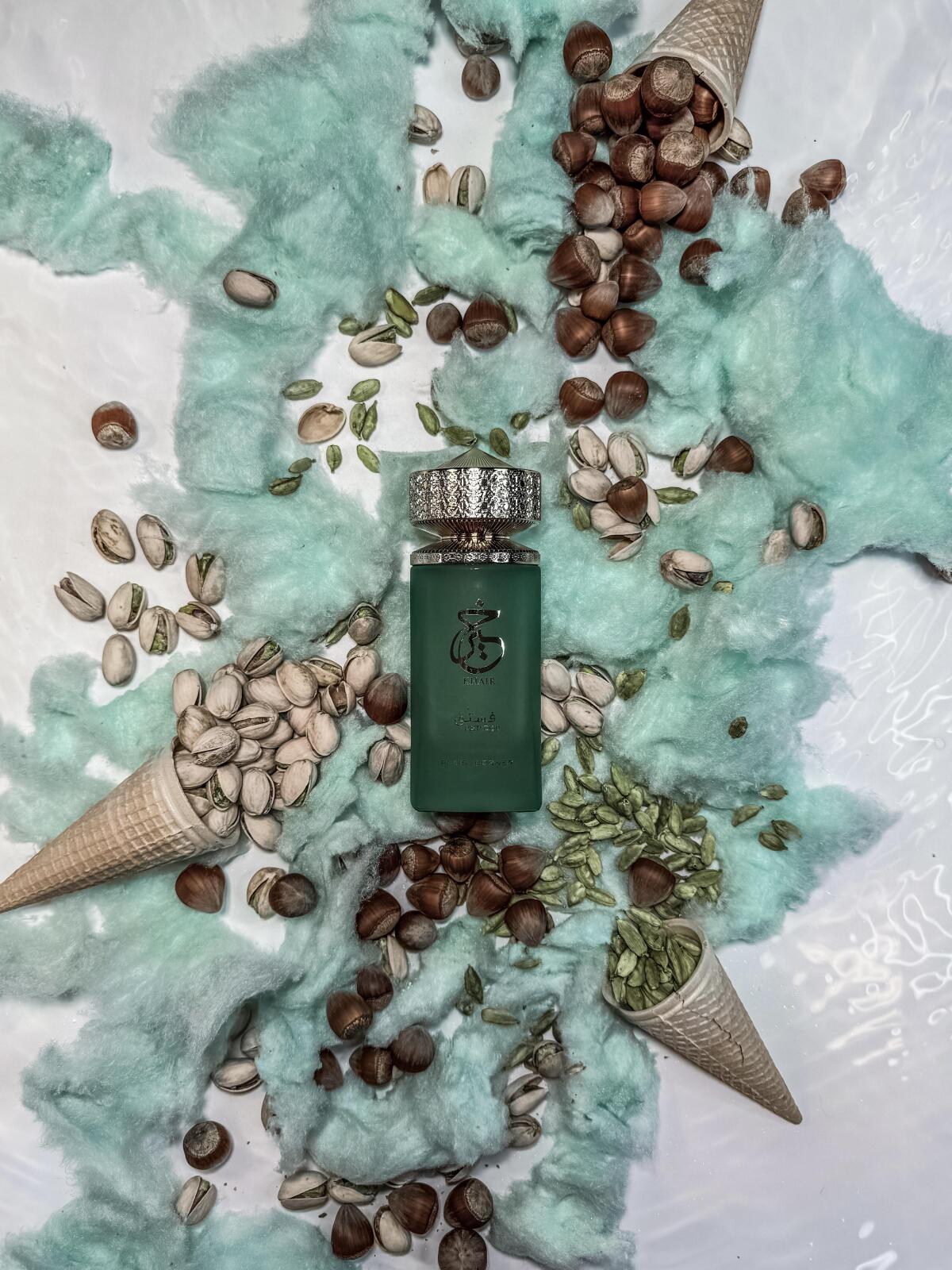 KHAIR PISTACHIO