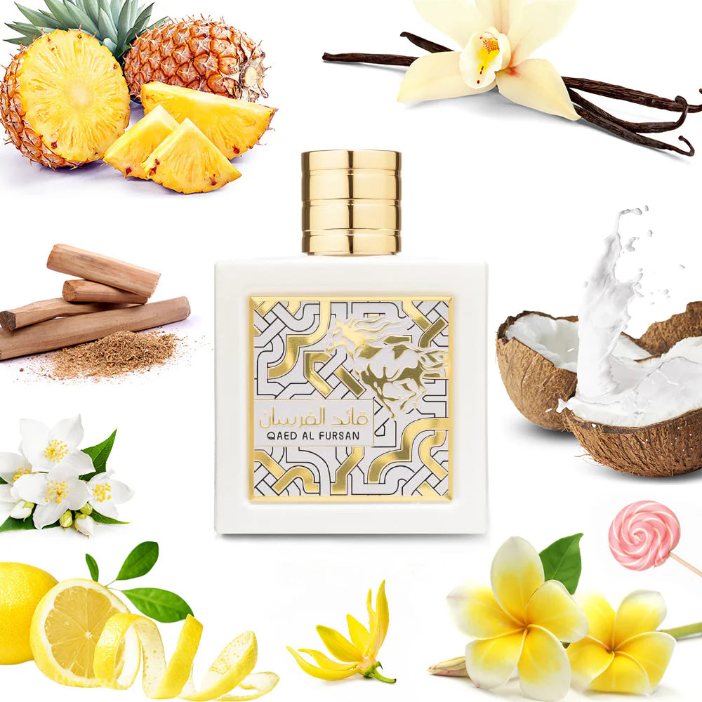 QAED ALFURSAN UNLIMITED