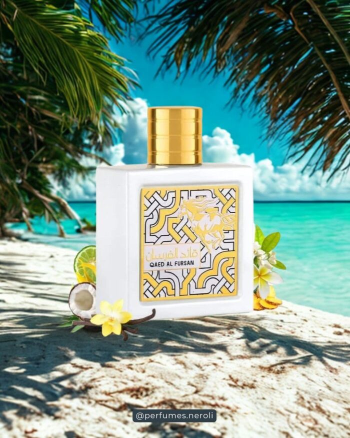 QAED ALFURSAN UNLIMITED