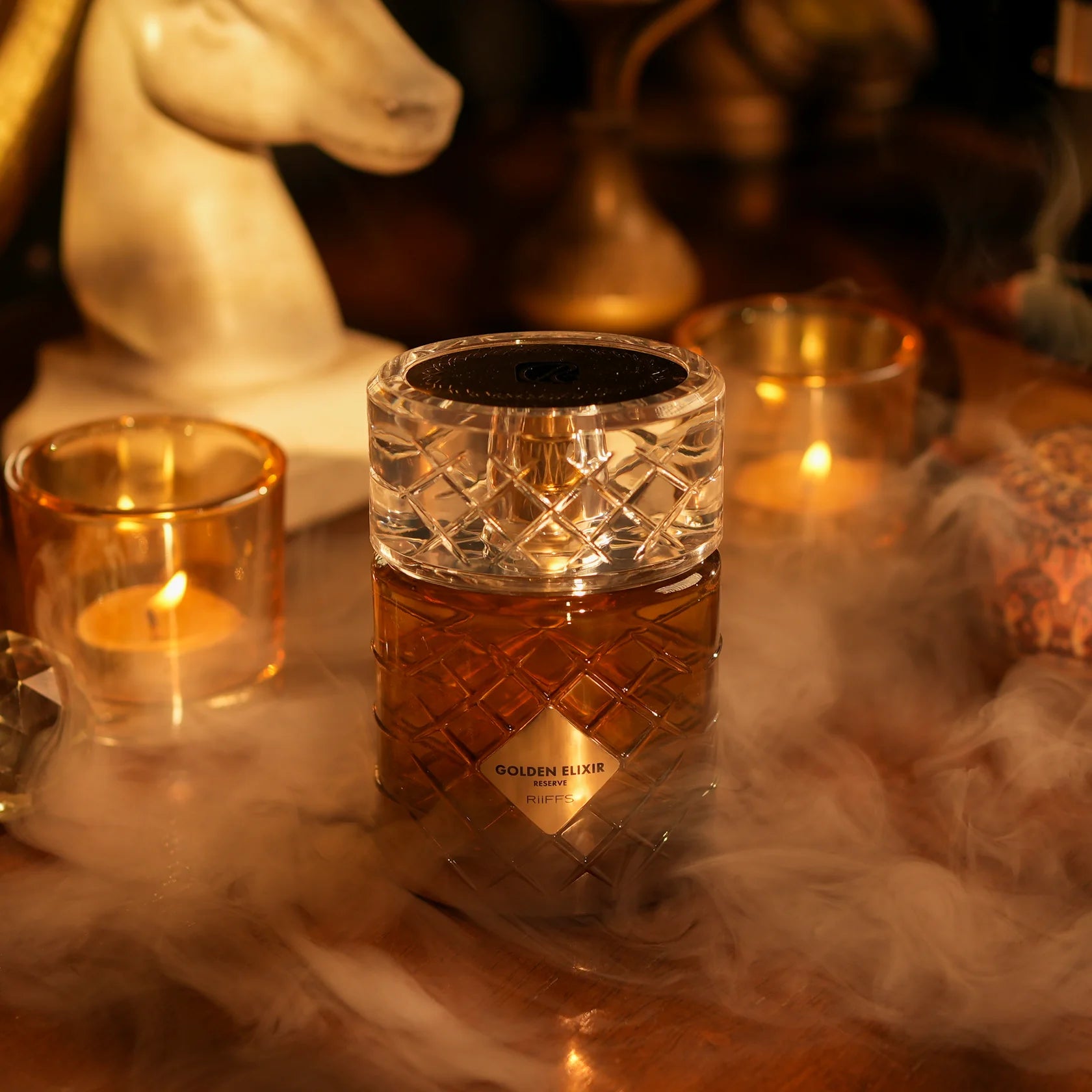 GOLDEN ELIXIR RESERVE