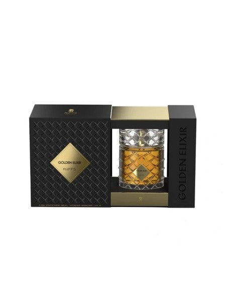 GOLDEN ELIXIR