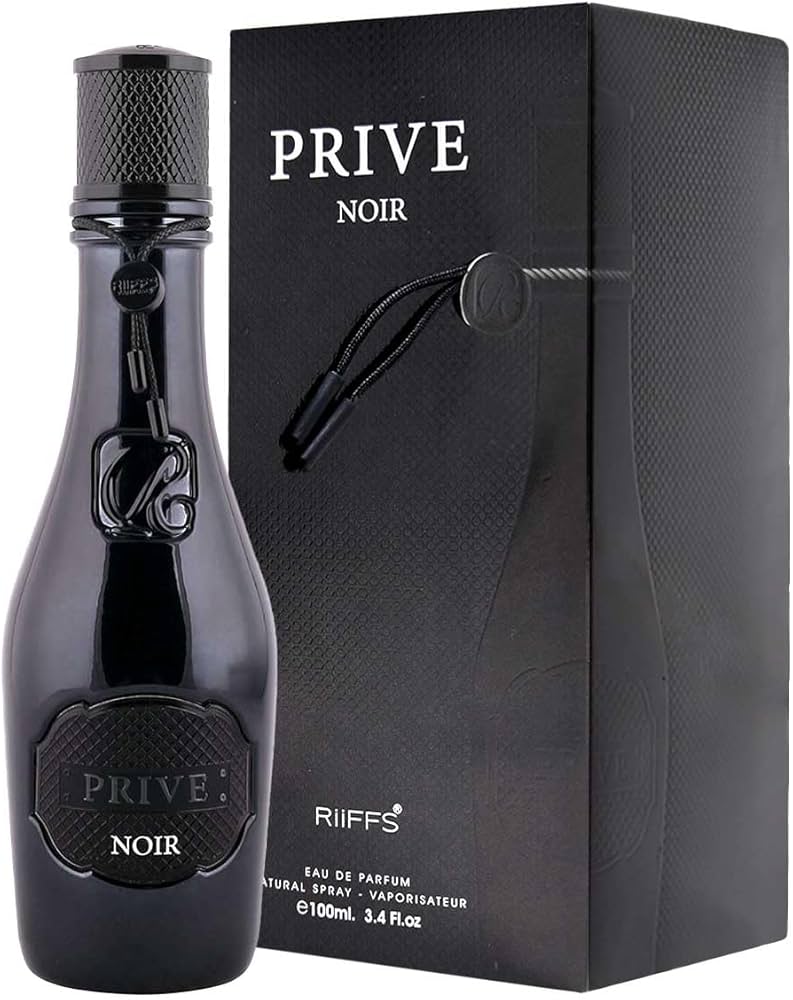 PRIVE NOIR