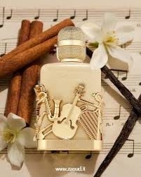 NOTE JAZZ