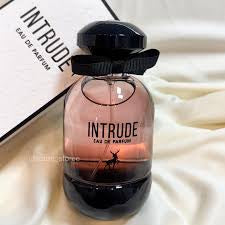 INTRUDE