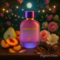 ROSE MAJESTÉ