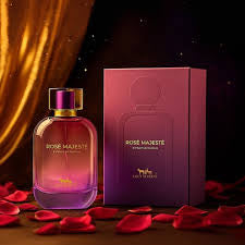 ROSE MAJESTÉ
