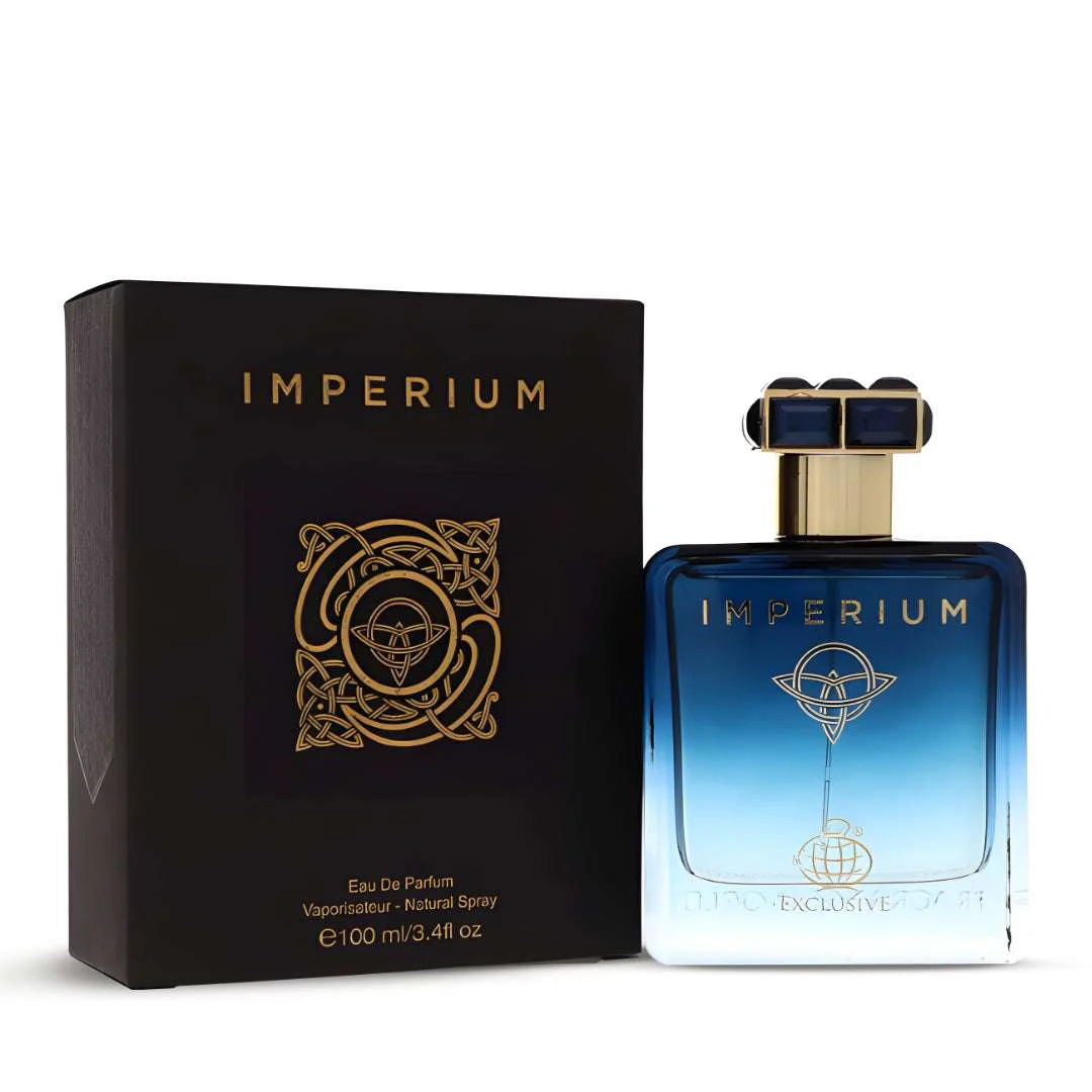 IMPERIUM