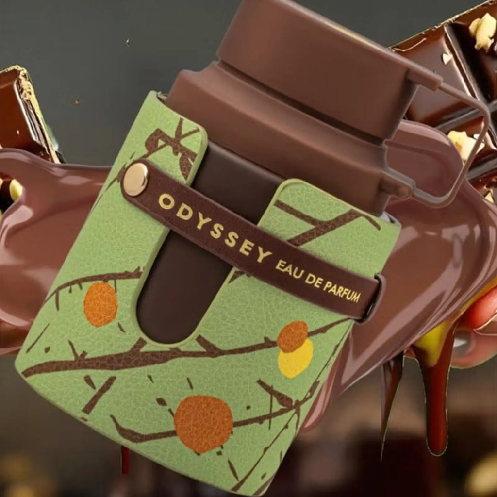 ODYSSEY CHOCOLATE DUBAI