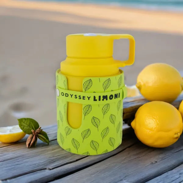 ODYSSEY LIMONI