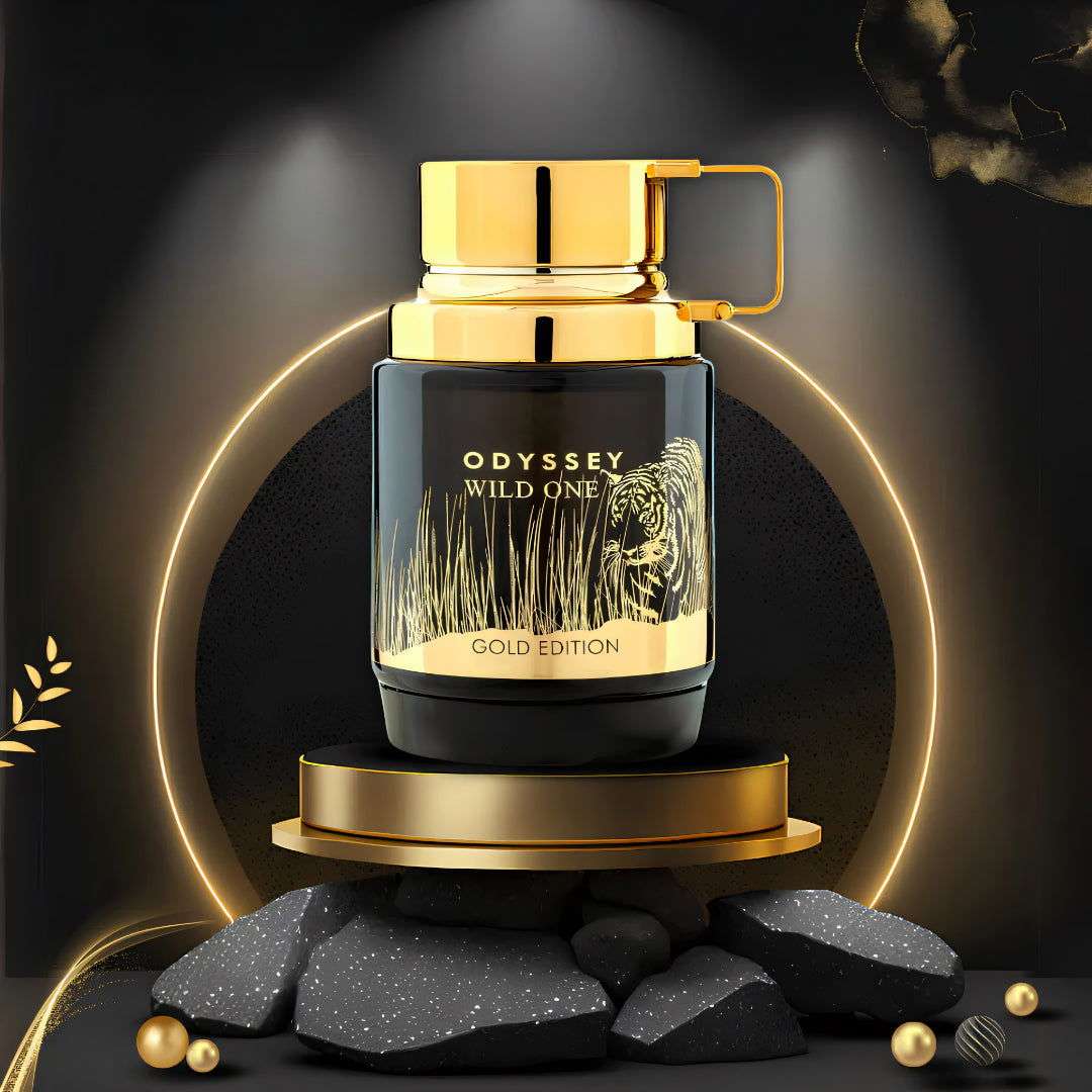 ODYSSEY WILD ONE