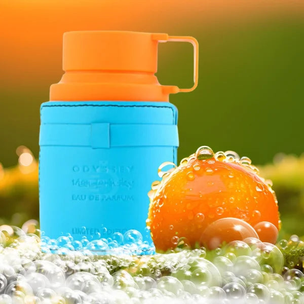 ODYSSEY MANDARÍN SKY