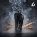 MAAHIR BLACK