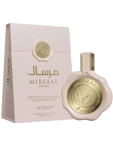 MIRSAAL