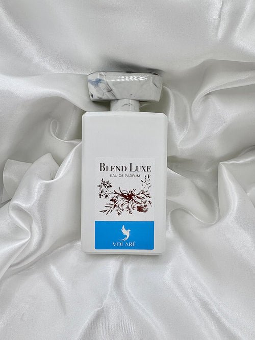 BLEND LUXE