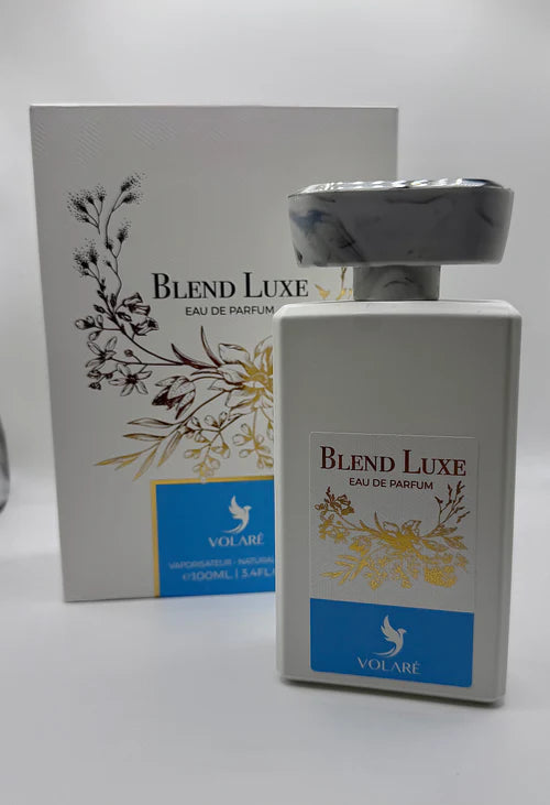 BLEND LUXE
