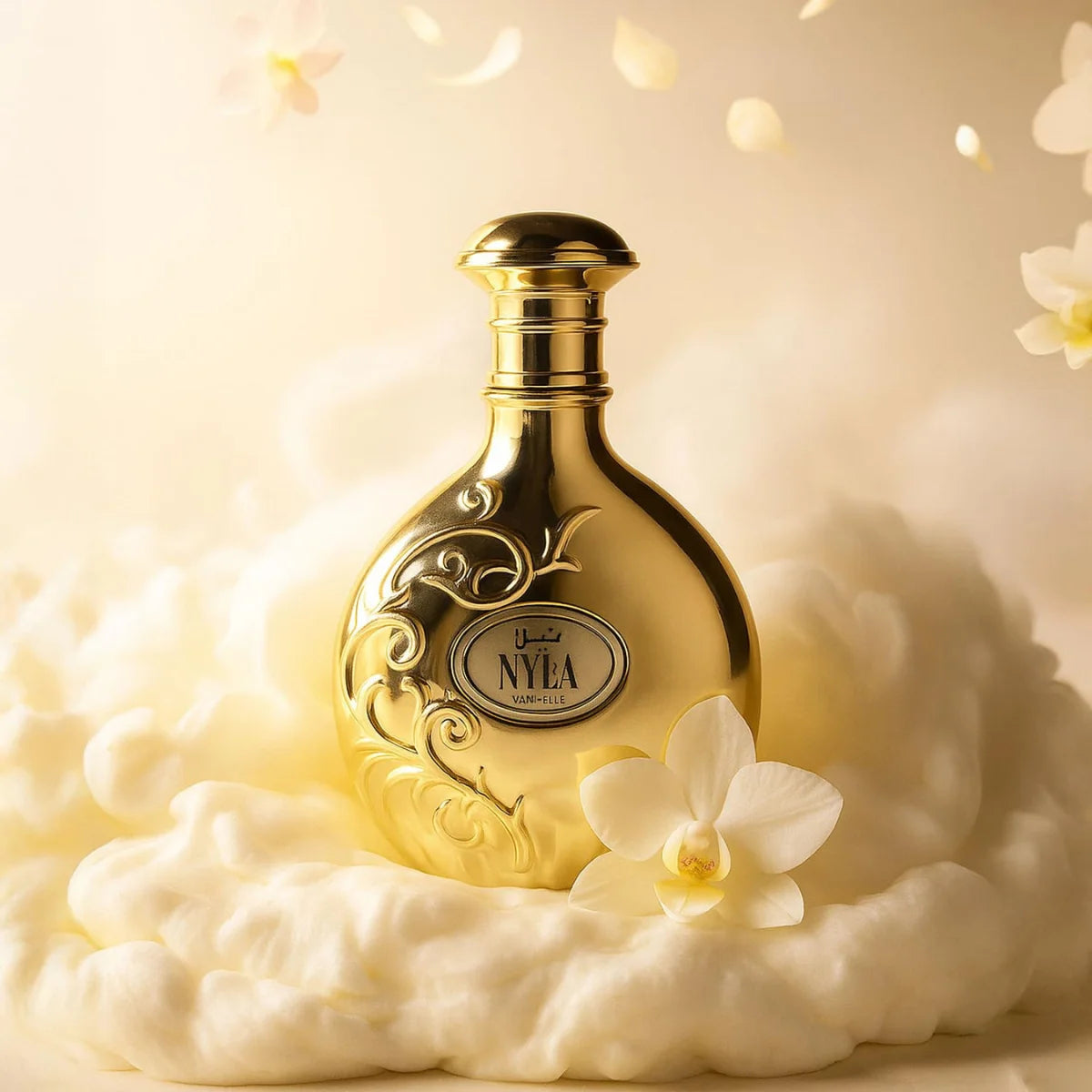 NYLA VANI-ELLE