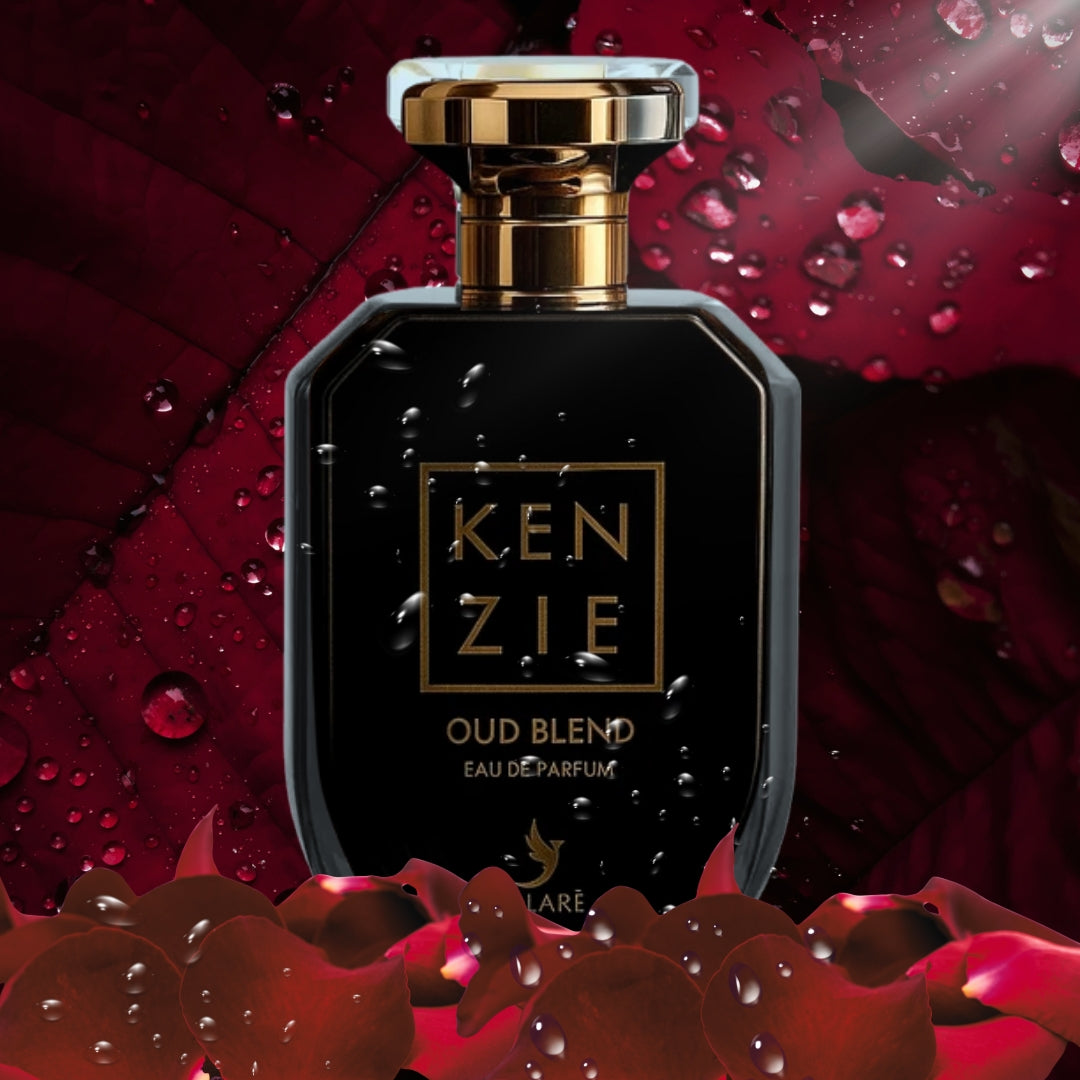 KENZIE OUD BLEND