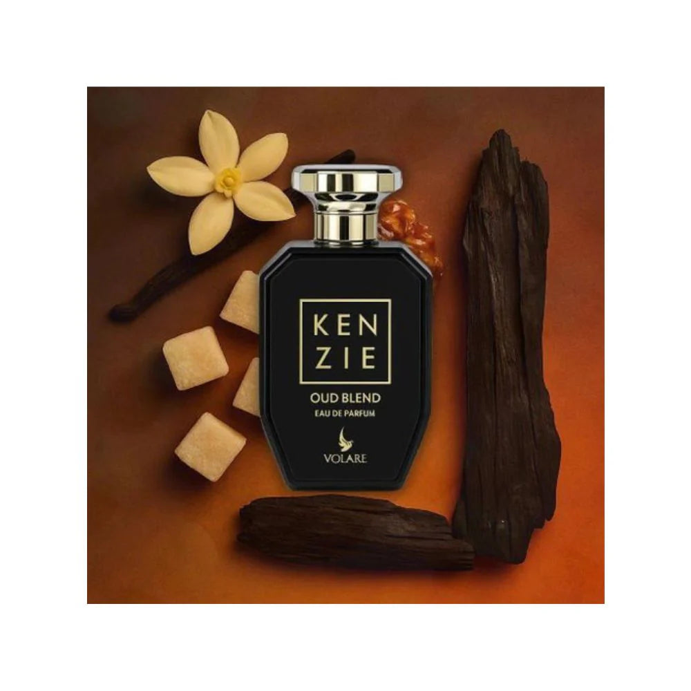 KENZIE OUD BLEND