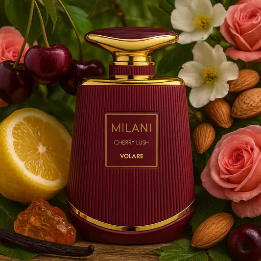 MILANI CHERRY LUSH