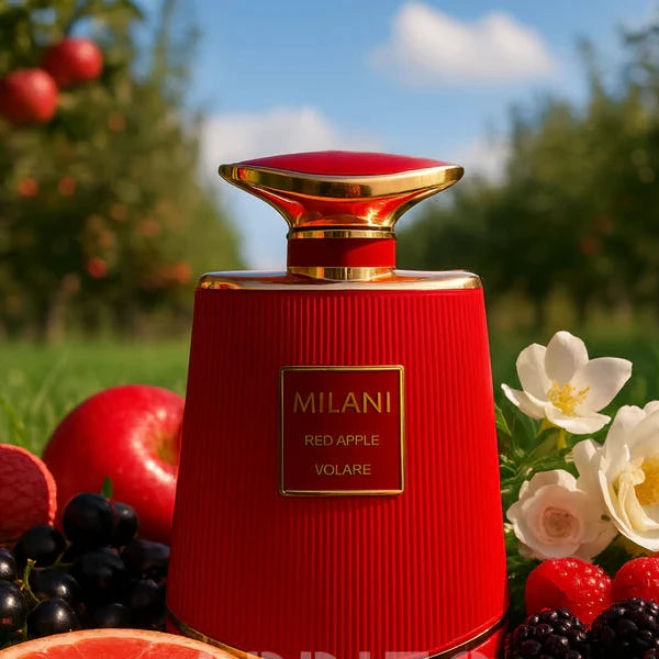 MILANI RED APPLE