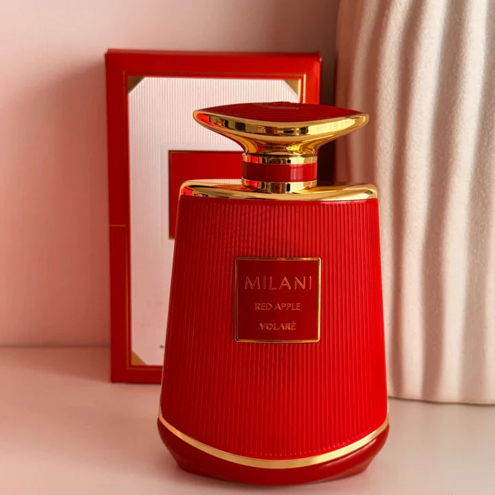 MILANI RED APPLE