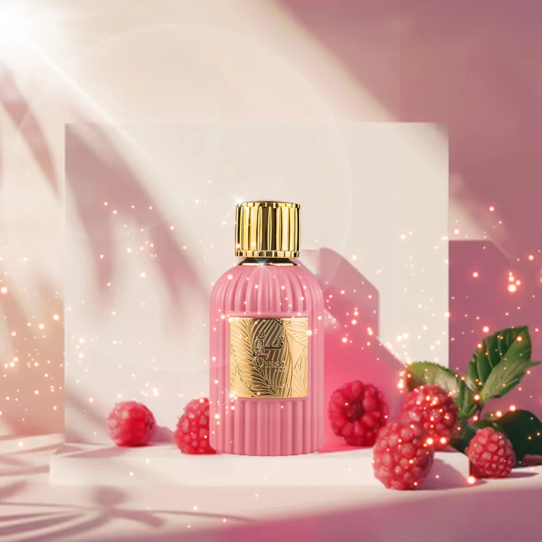 QISSA PINK