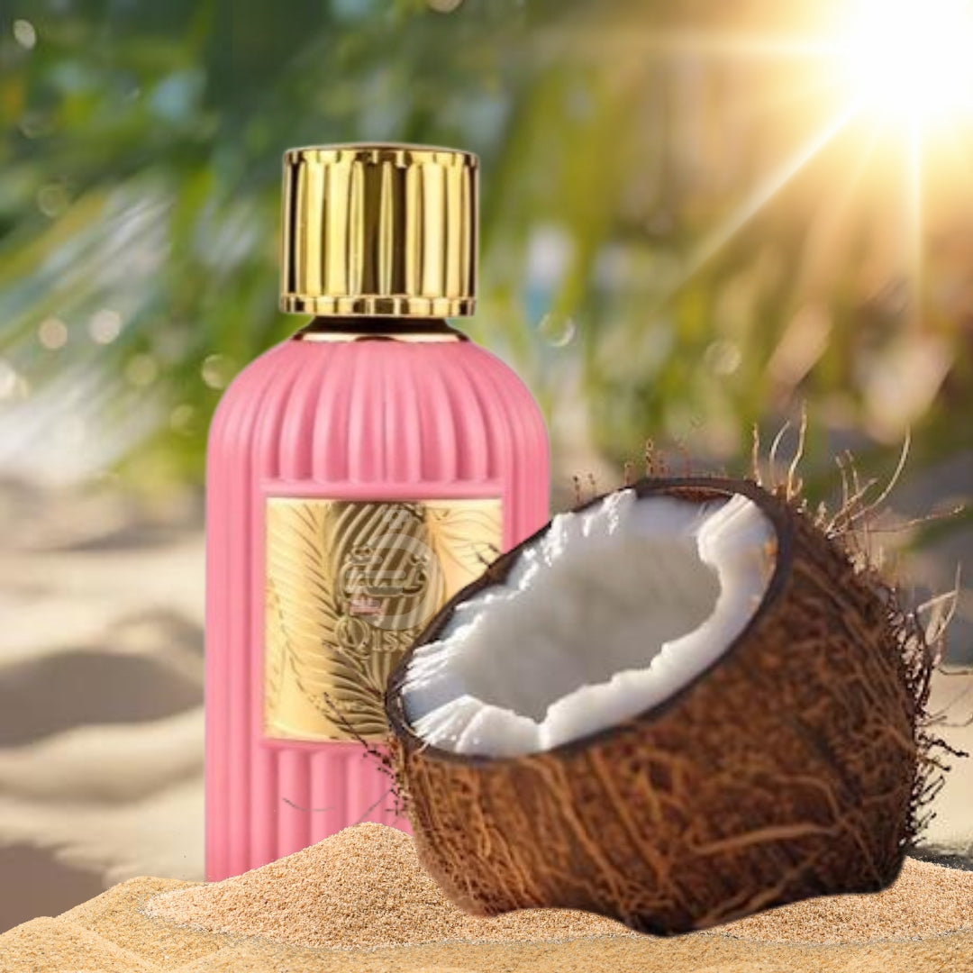 QISSA PINK