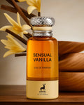 SENSUAL VANILLA