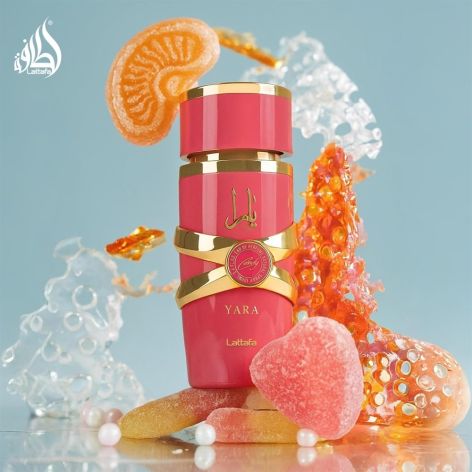 YARA CANDY