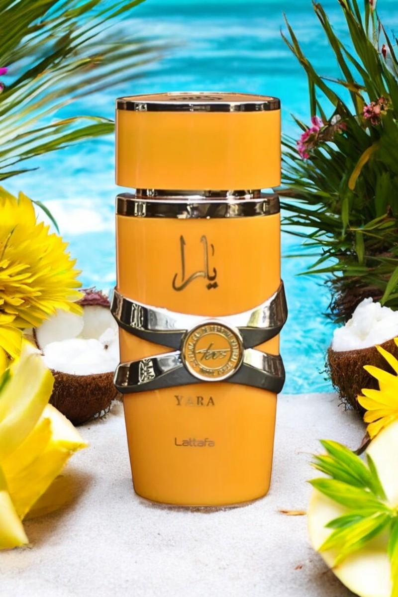 YARA TOUS