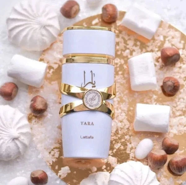 YARA MOI