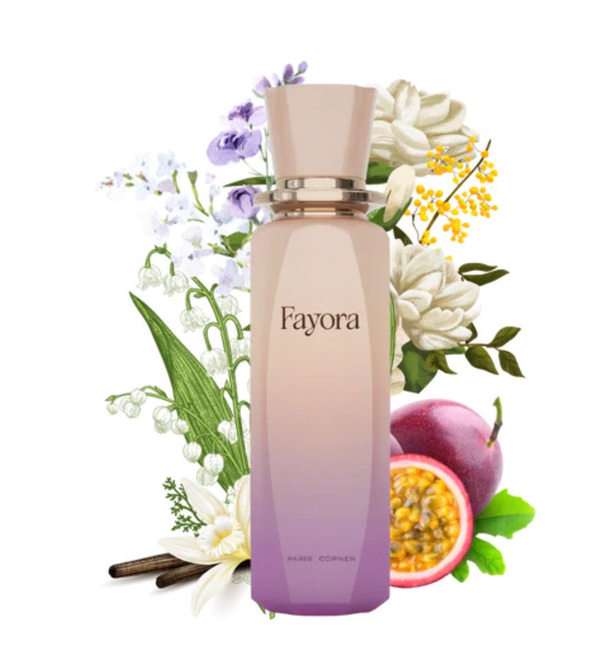 FAYORA