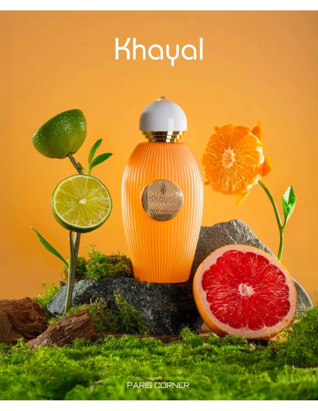 KHAYAL