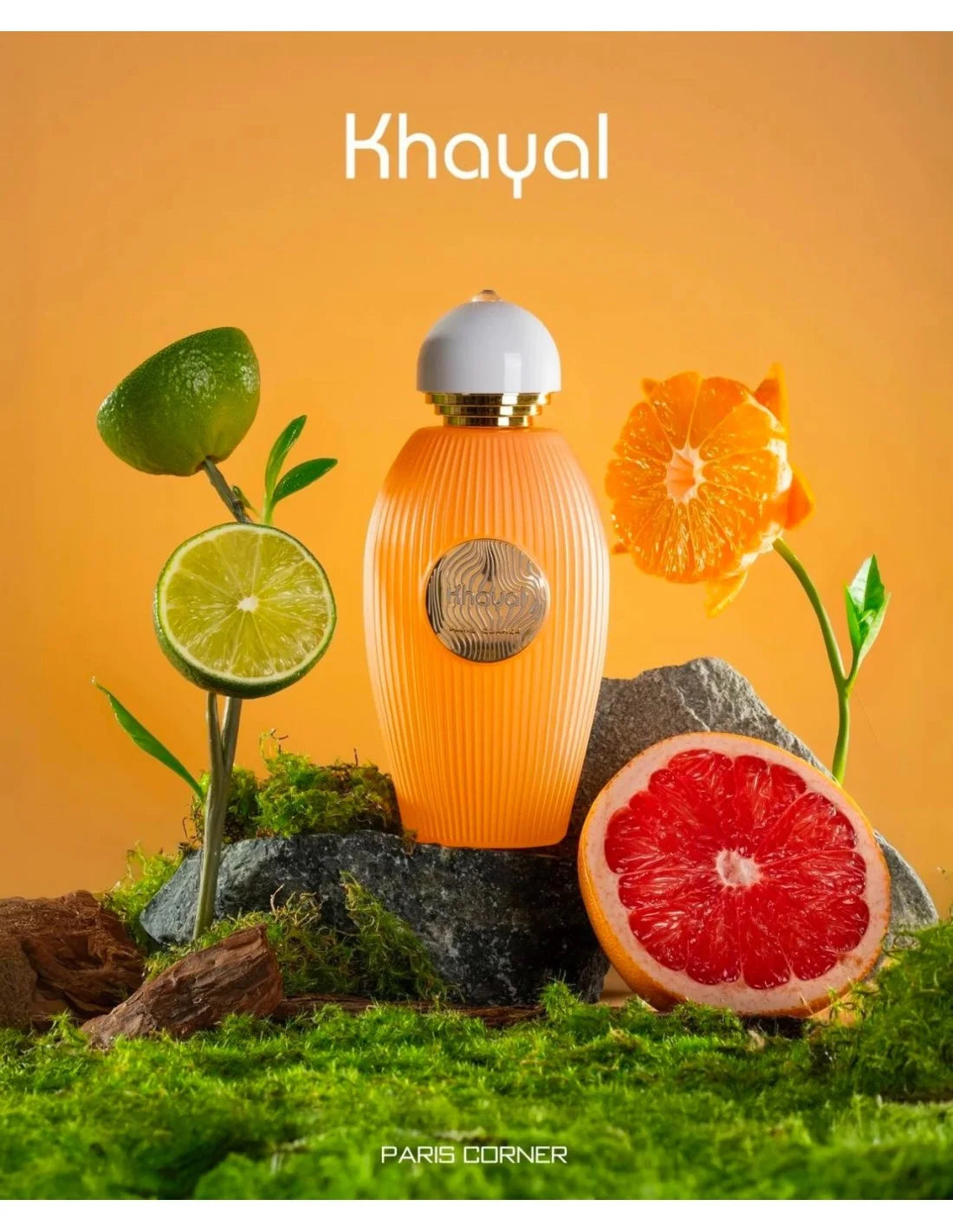KHAYAL