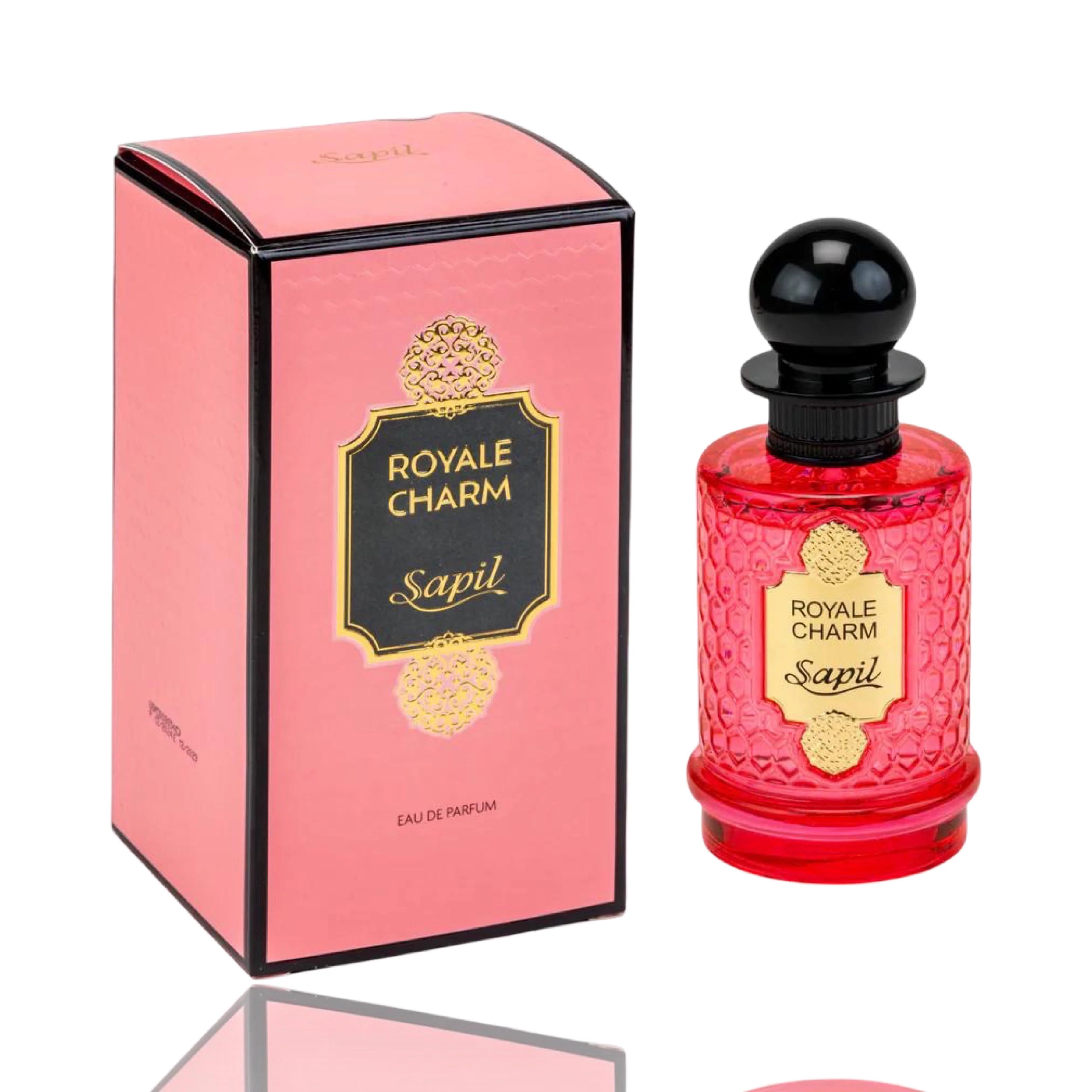 ROYALE CHARM