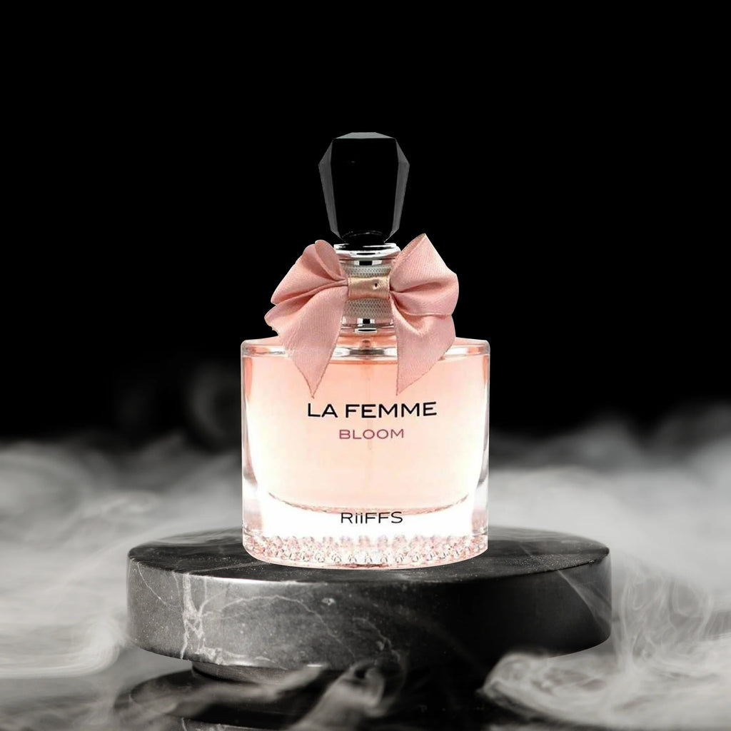 LA FEMME BLOOM