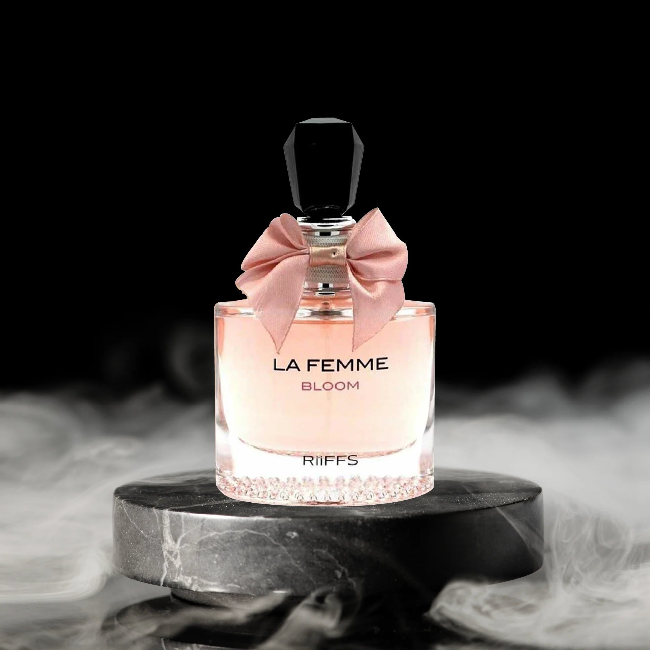 LA FEMME BLOOM