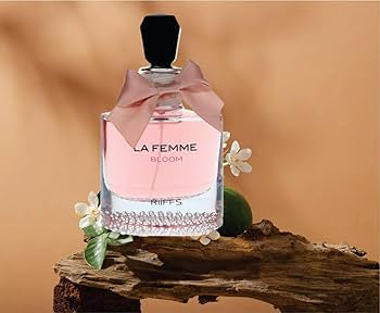 LA FEMME BLOOM