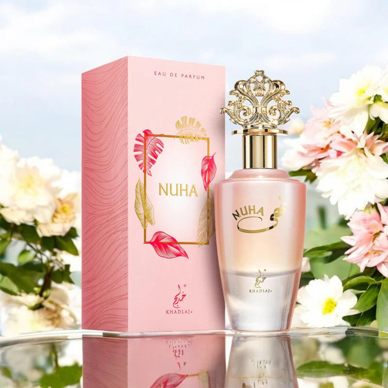 NUHA