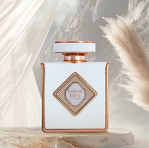 COTTON BLISS