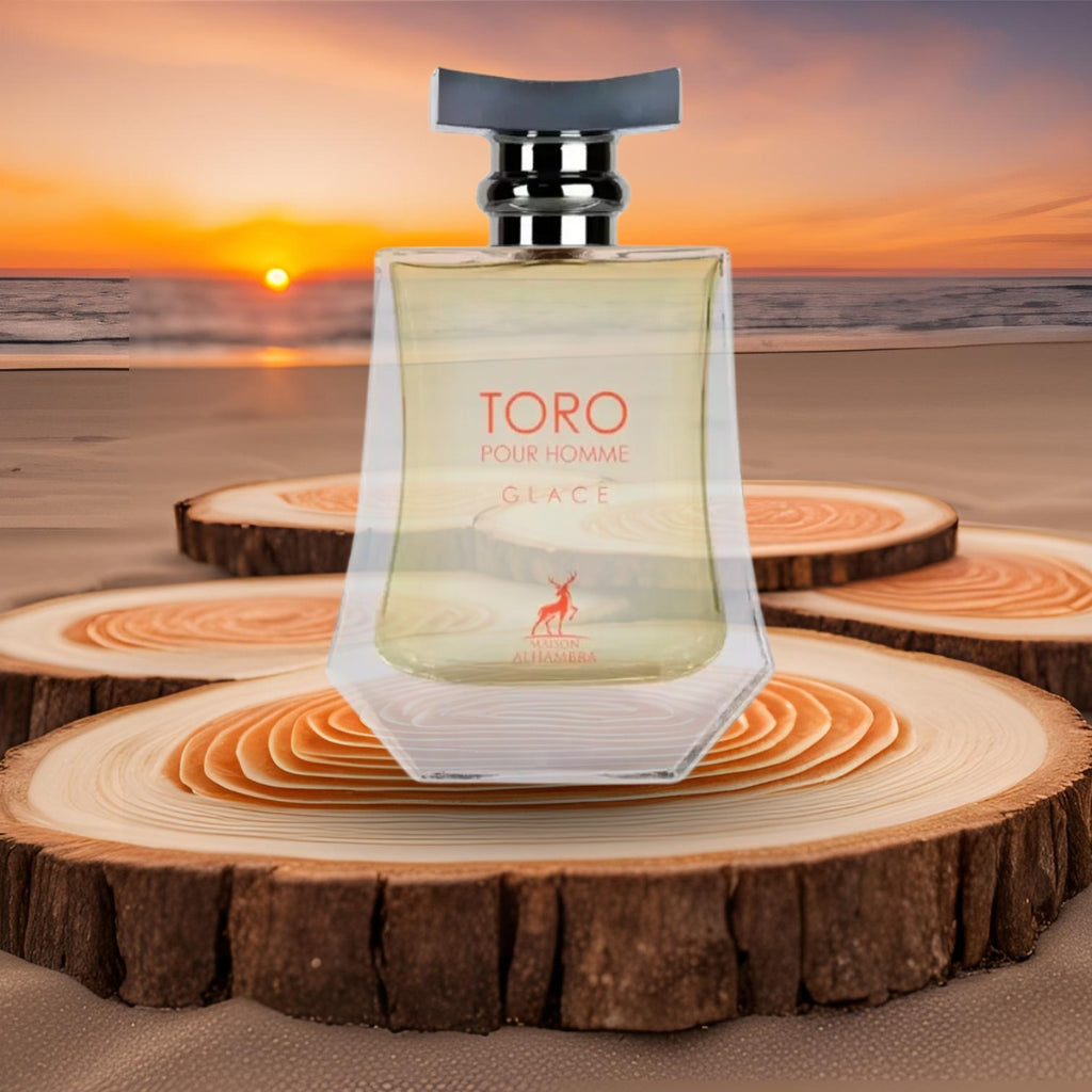TORO POUR HOMME GLACE