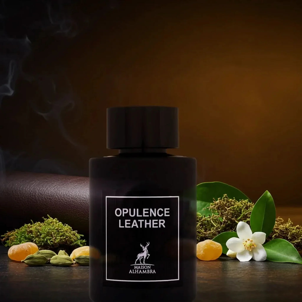 OPULENCE LEATHER