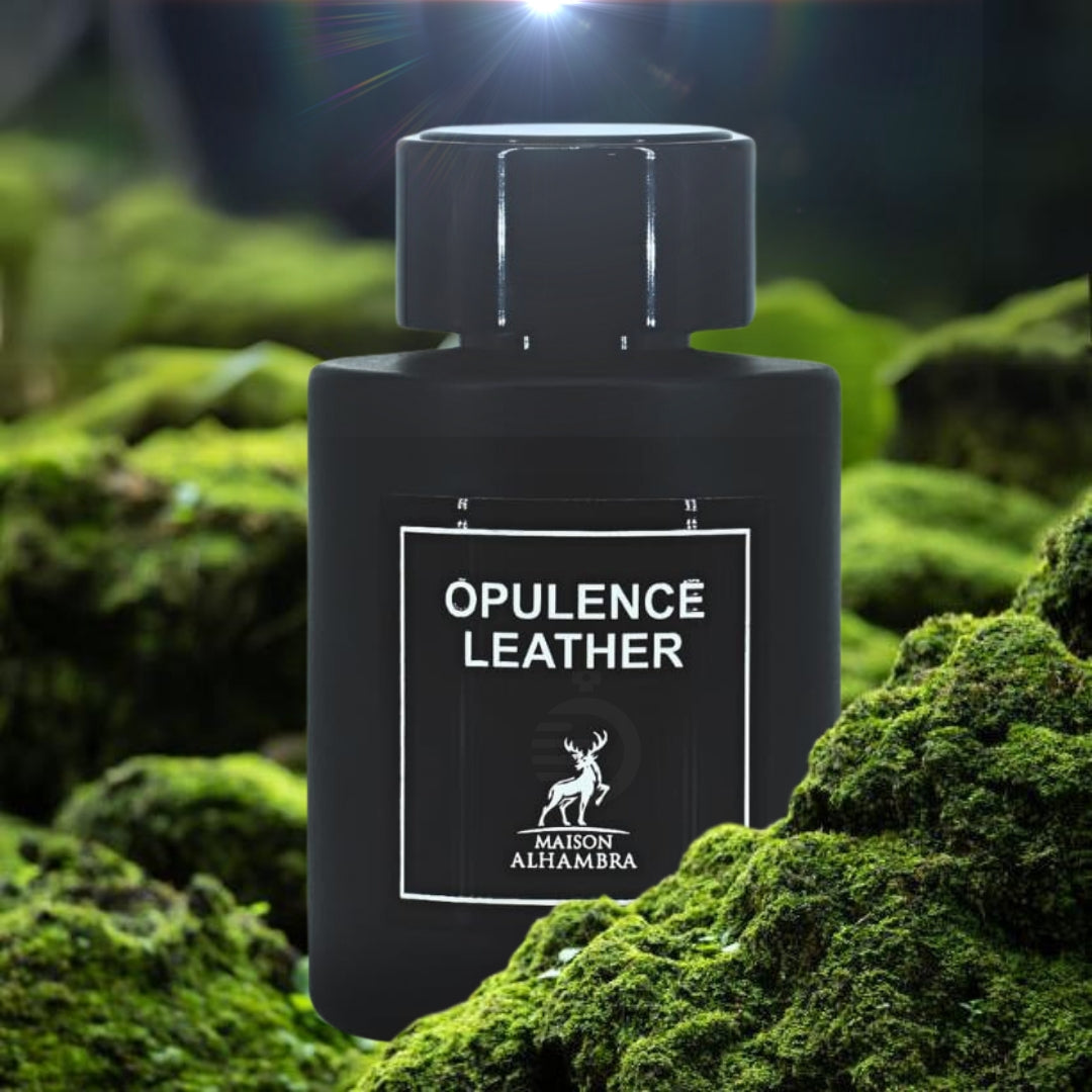 OPULENCE LEATHER