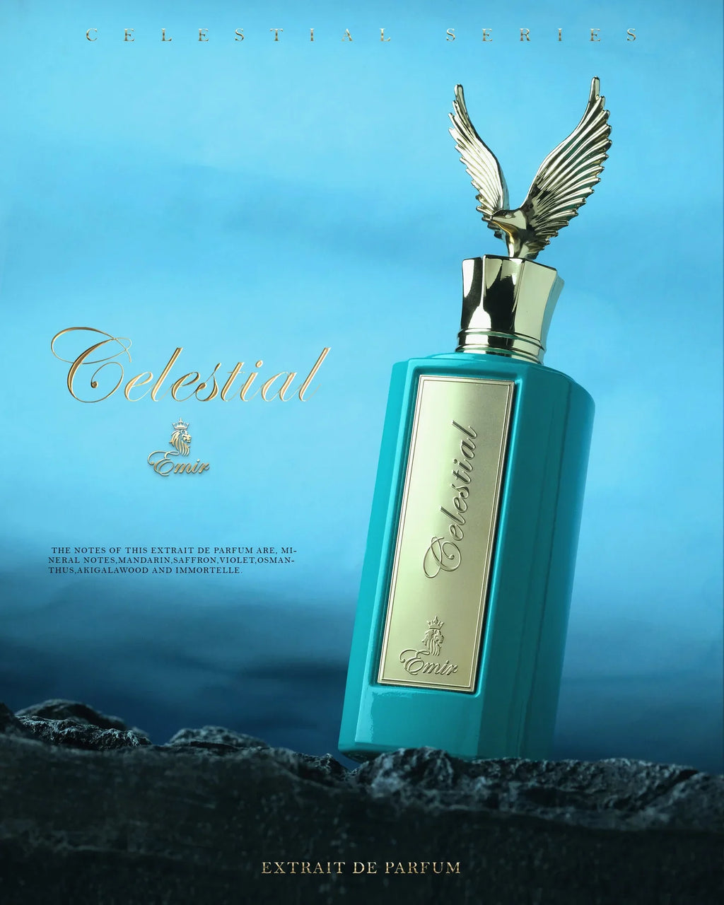CELESTIAL