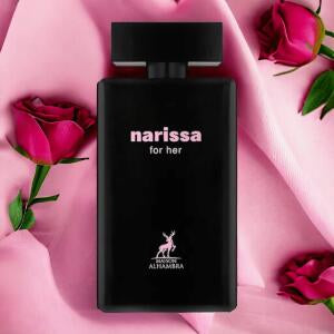 NARISSA