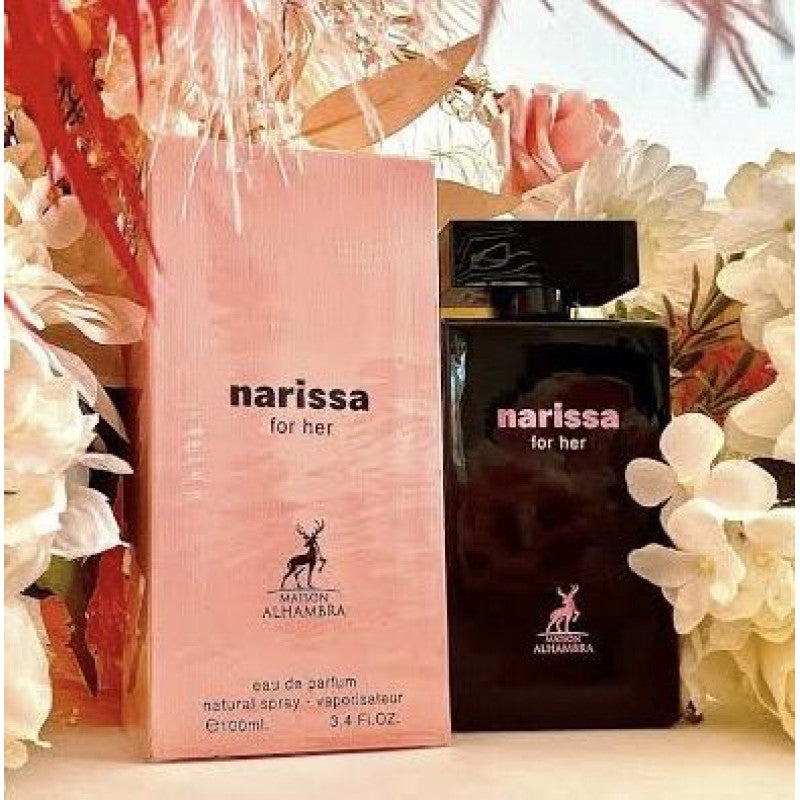 NARISSA