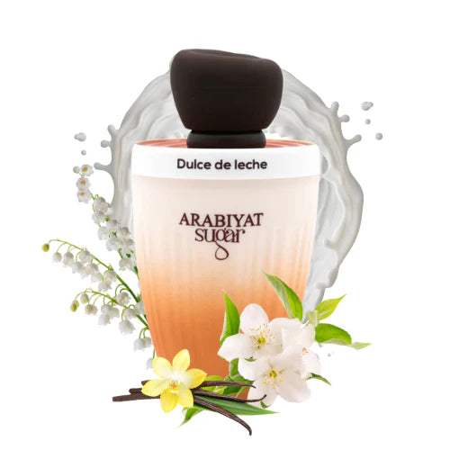 DULCE DE LECHE